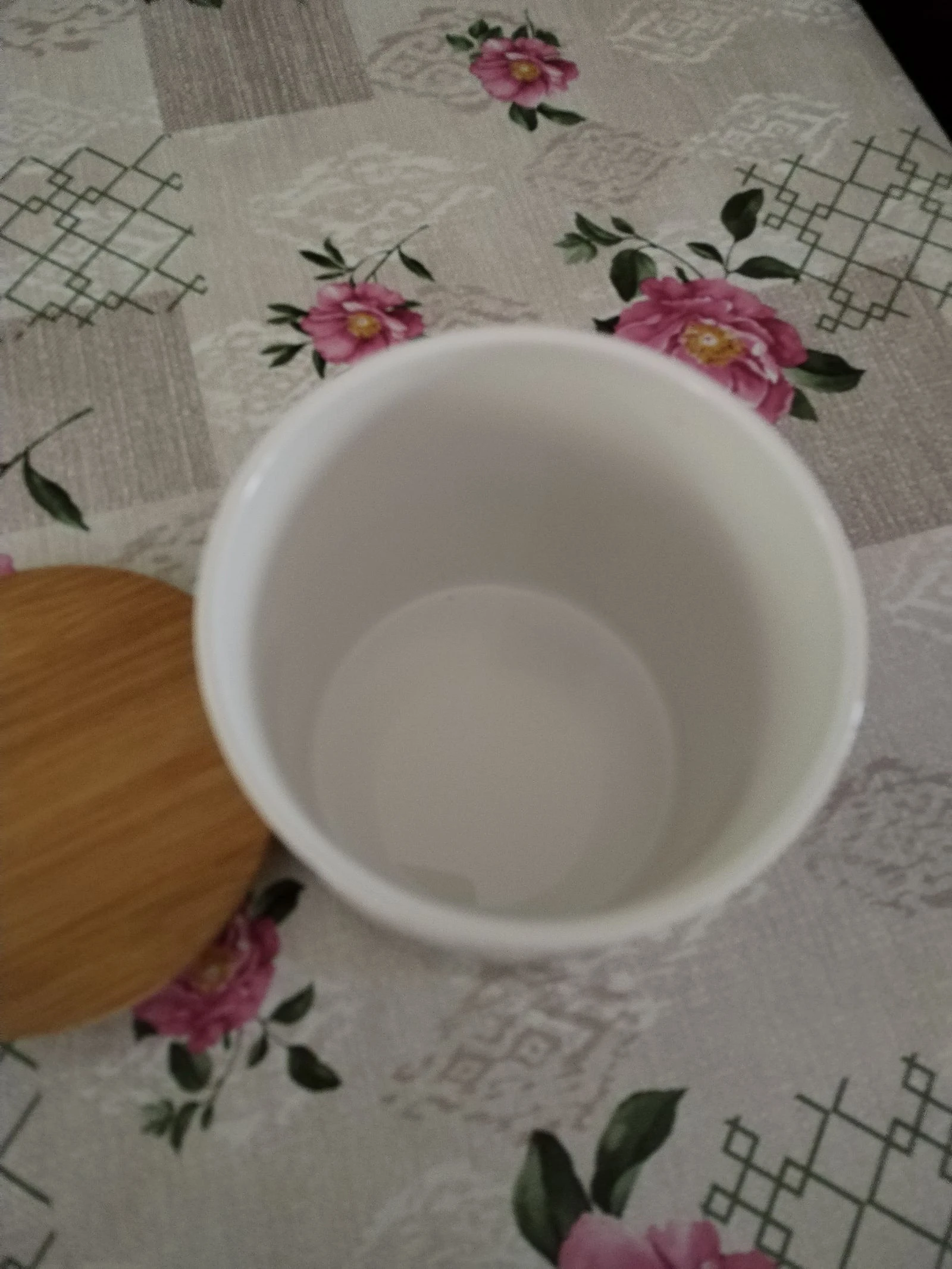 Hermoso frasco Linvosges de calidad con su tapón de madera. – photo 6